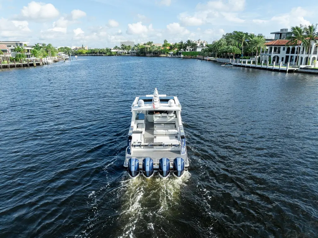 OXTALES 2021 Formula 430 Super Sport Crossover Yacht For Sale in Fort Lauderdale FL OXTALES 2021 Formula 430 Super Sport Crossover Yacht For Sale in Fort Lauderdale FL