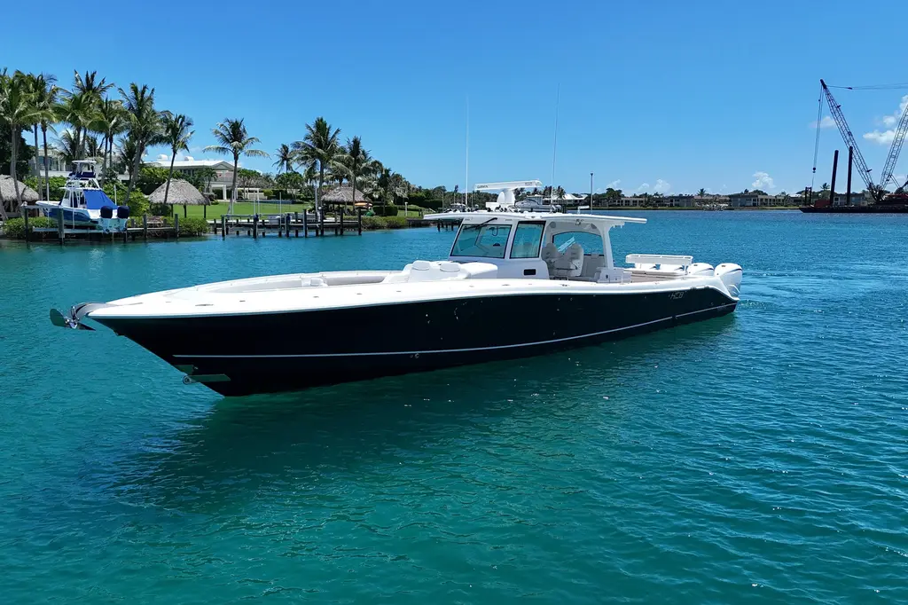 2020 HCB 53 Suenos Yacht For Sale in Jupiter FL 2020 HCB 53 Suenos Yacht For Sale in Jupiter FL