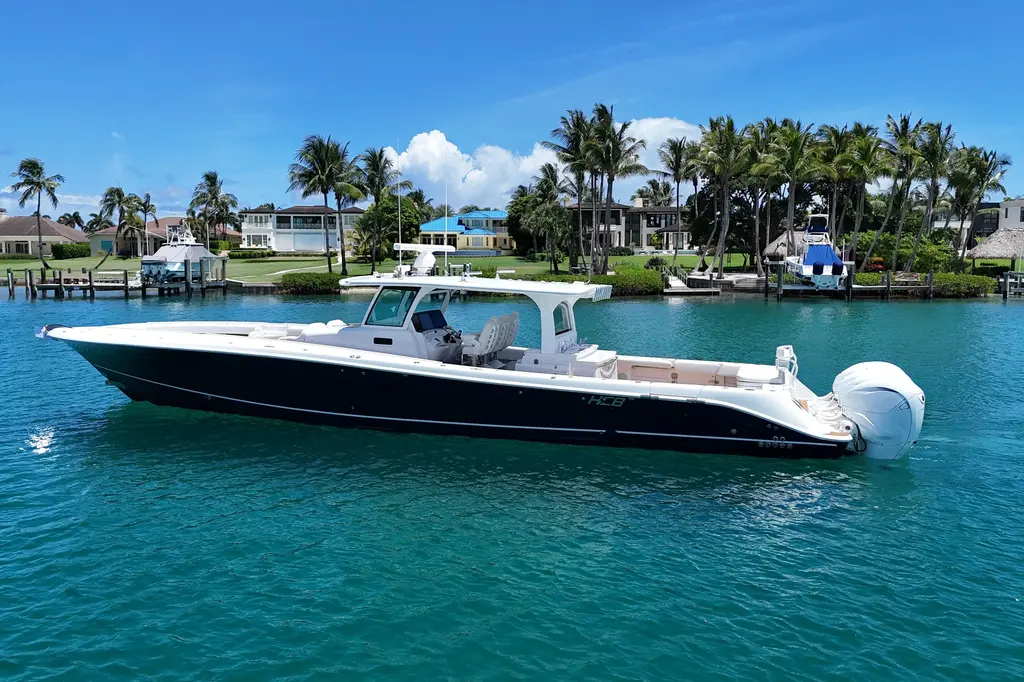 2020 HCB 53 Suenos Yacht For Sale in Jupiter FL 2020 HCB 53 Suenos Yacht For Sale in Jupiter FL
