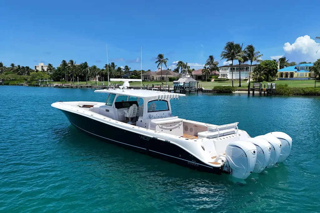 2020 HCB 53 Suenos Yacht For Sale in Jupiter FL 2020 HCB 53 Suenos Yacht For Sale in Jupiter FL