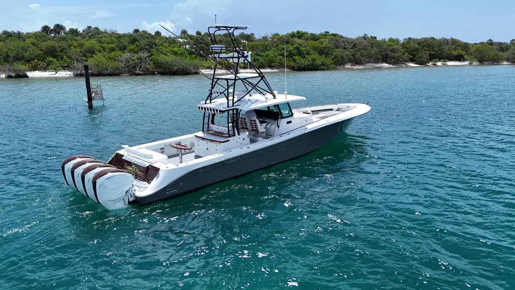 2019 HCB 53 Suenos Yacht For Sale in Miami FL 2019 HCB 53 Suenos Yacht For Sale in Miami FL