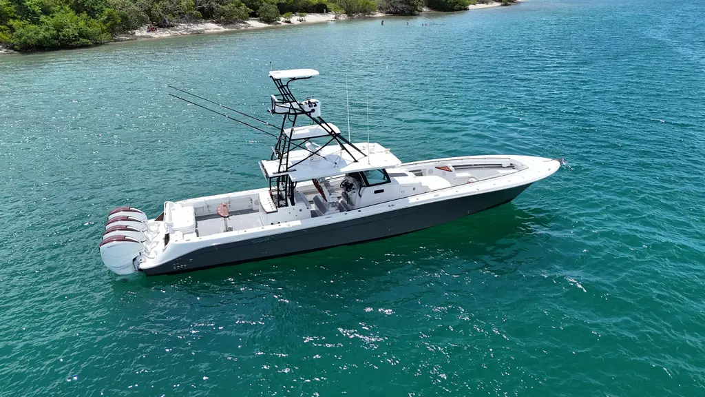 2019 HCB 53 Suenos Yacht For Sale in Miami FL 2019 HCB 53 Suenos Yacht For Sale in Miami FL