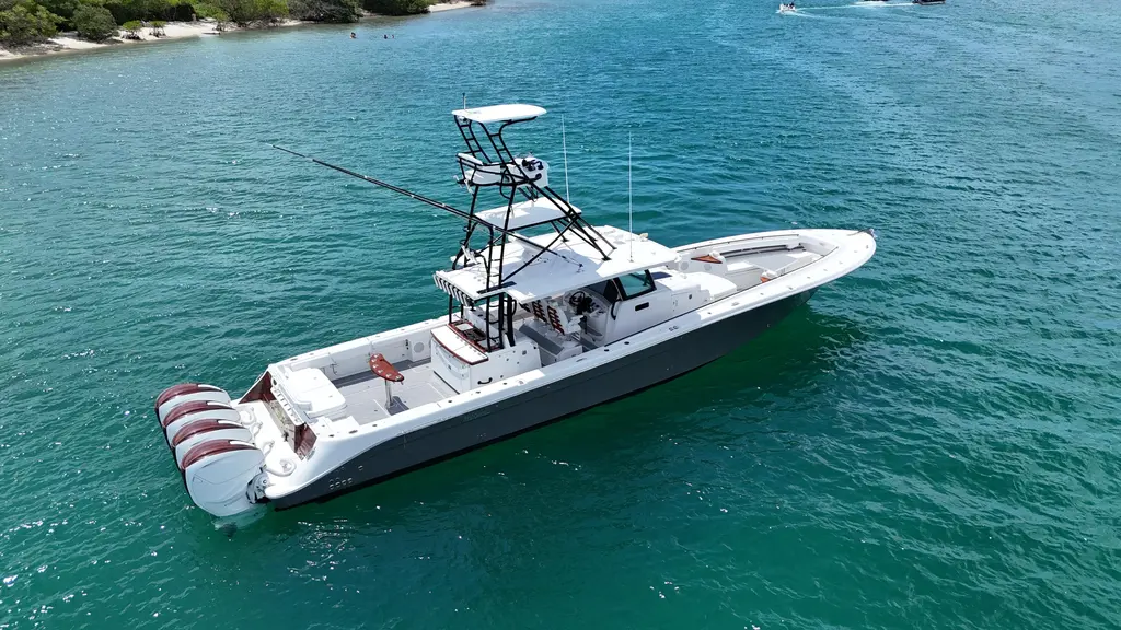2019 HCB 53 Suenos Yacht For Sale in Miami FL 2019 HCB 53 Suenos Yacht For Sale in Miami FL