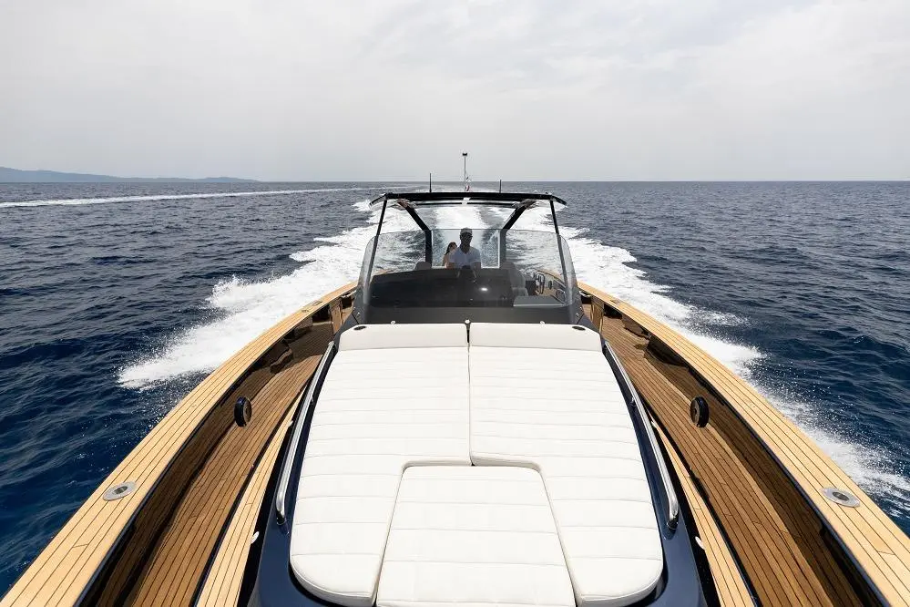 SIROCCO 2021 Pardo Yachts 43 Yacht For Sale in Ajaccio SIROCCO 2021 Pardo Yachts 43 Yacht For Sale in Ajaccio