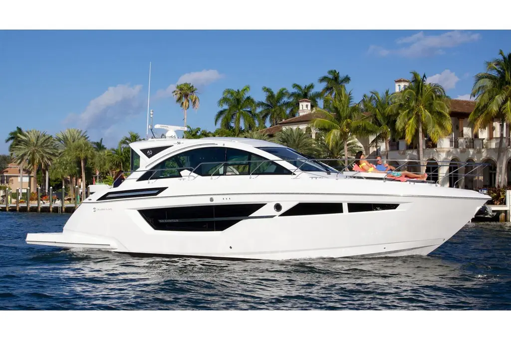Lil' Darlin' 2018 Cruisers Yachts 50 Cantius Yacht For Sale in Punta Gorda FL Lil' Darlin' 2018 Cruisers Yachts 50 Cantius Yacht For Sale in Punta Gorda FL