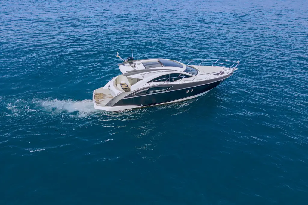 2008 marquis 420 sport coupe sa kaos ii el masnou es b for sale