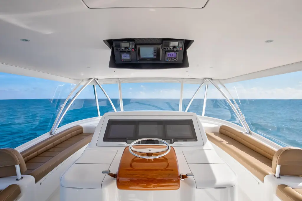 Pipe Dreamer 2015 Viking 70 Convertible Yacht For Sale in Palm Beach FL Pipe Dreamer 2015 Viking 70 Convertible Yacht For Sale in Palm Beach FL
