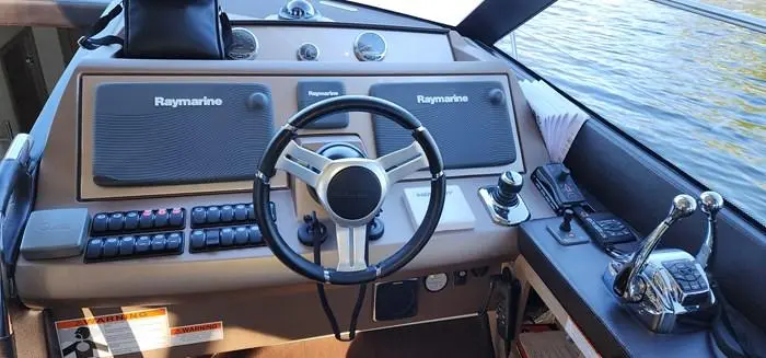 2016 Prestige 560 Yacht For Sale in North Miami Beach FL 2016 Prestige 560 Yacht For Sale in North Miami Beach FL