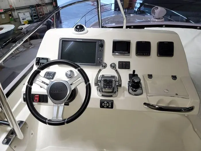 2016 Prestige 560 Yacht For Sale in North Miami Beach FL 2016 Prestige 560 Yacht For Sale in North Miami Beach FL