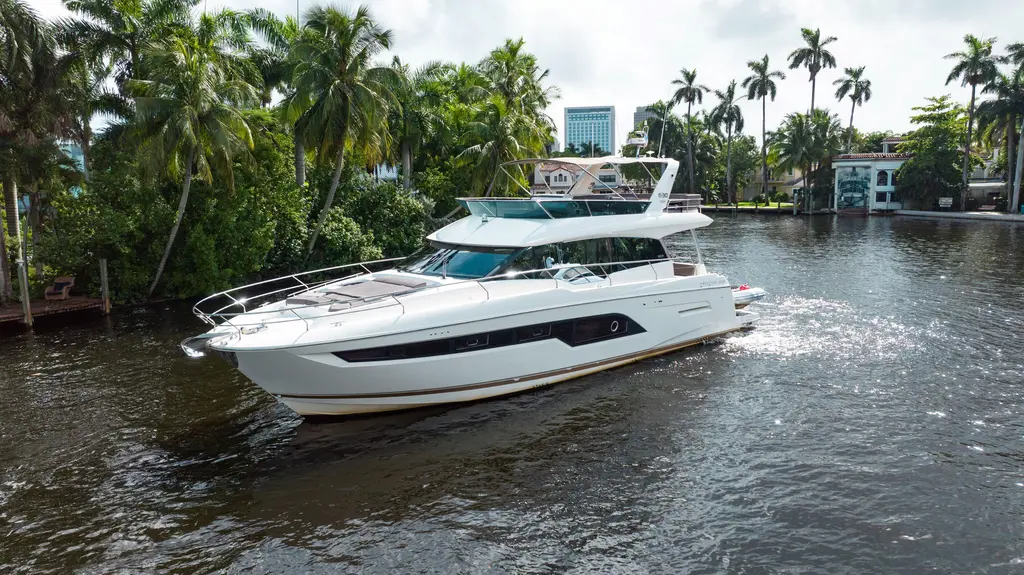 KNIGHTLIFE 2017 Prestige 630 Yacht For Sale in Fort Lauderdale FL KNIGHTLIFE 2017 Prestige 630 Yacht For Sale in Fort Lauderdale FL