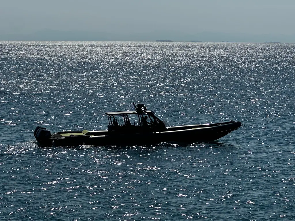 2024 48 Yacht For Sale in Athens 2024 48 Yacht For Sale in Athens