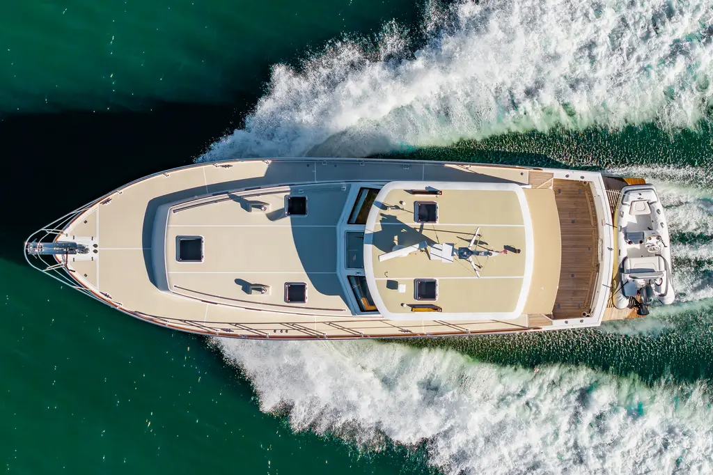 I Freedom I 2005 Grand Banks 49 Eastbay SX Yacht For Sale in Virginia Beach VA I Freedom I 2005 Grand Banks 49 Eastbay SX Yacht For Sale in Virginia Beach VA
