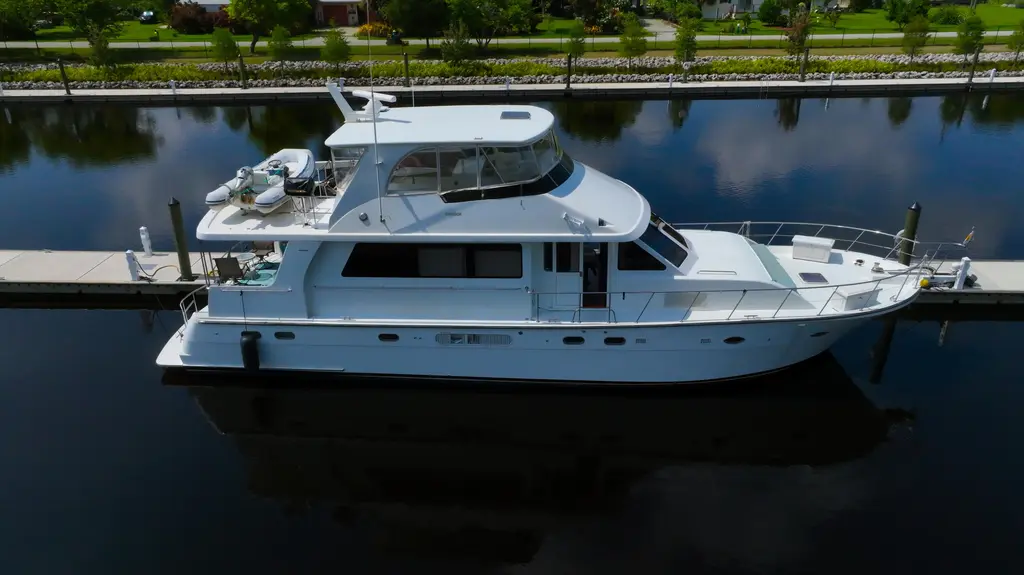 Instead Of 2005 Jefferson Marquessa 60 MY Yacht For Sale in Moore Haven FL Instead Of 2005 Jefferson Marquessa 60 MY Yacht For Sale in Moore Haven FL