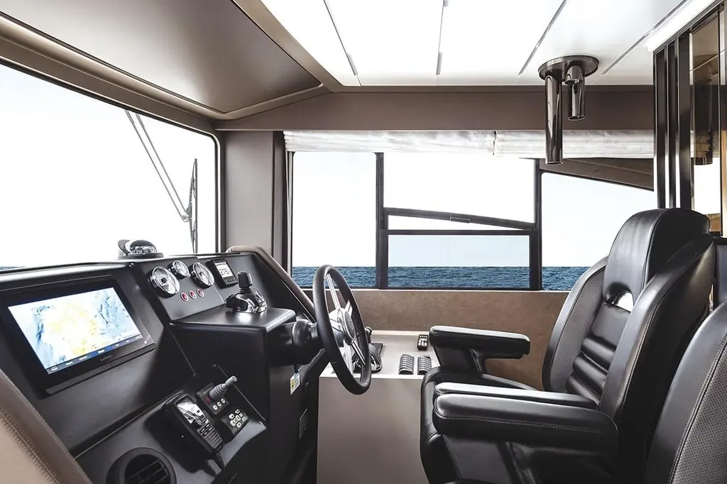 2022 Cranchi T55 Trawler Yacht For Sale in Bodrum 2022 Cranchi T55 Trawler Yacht For Sale in Bodrum