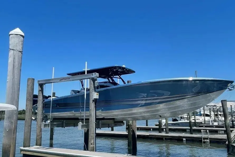 2021 Nor-Tech 390 Sport Center Console Yacht For Sale in Cape Coral FL 2021 Nor-Tech 390 Sport Center Console Yacht For Sale in Cape Coral FL