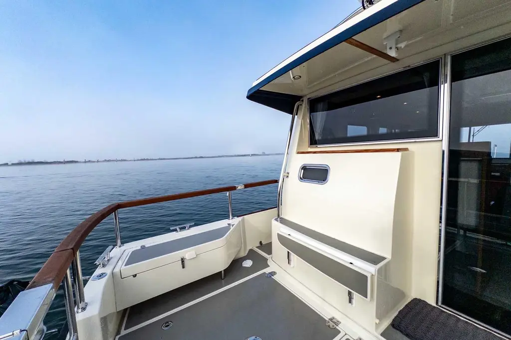 2020 Targa 32 Yacht For Sale in Bellingham WA 2020 Targa 32 Yacht For Sale in Bellingham WA