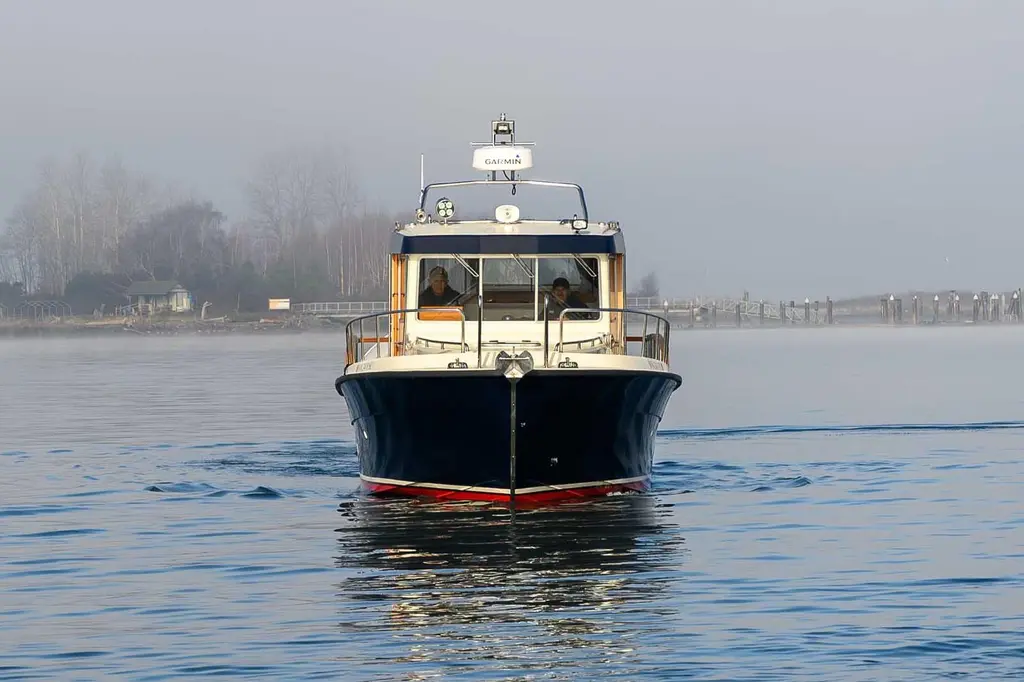 2020 Targa 32 Yacht For Sale in Bellingham WA 2020 Targa 32 Yacht For Sale in Bellingham WA