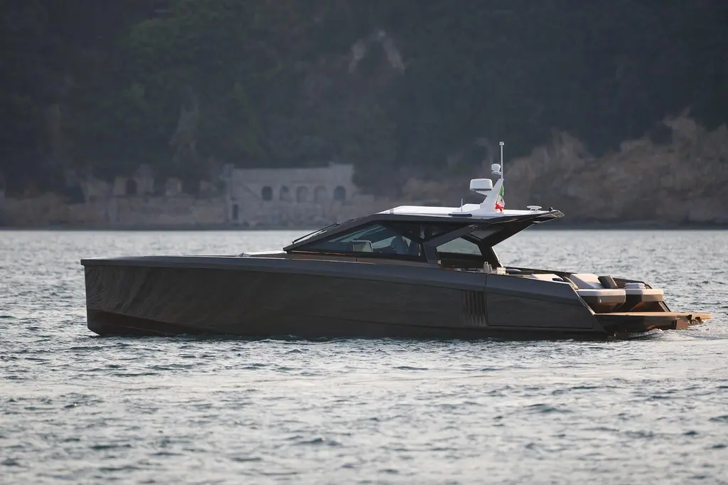 2024 Wally WALLYPOWER50 Yacht For Sale in Olbia IT-SS 2024 Wally WALLYPOWER50 Yacht For Sale in Olbia IT-SS