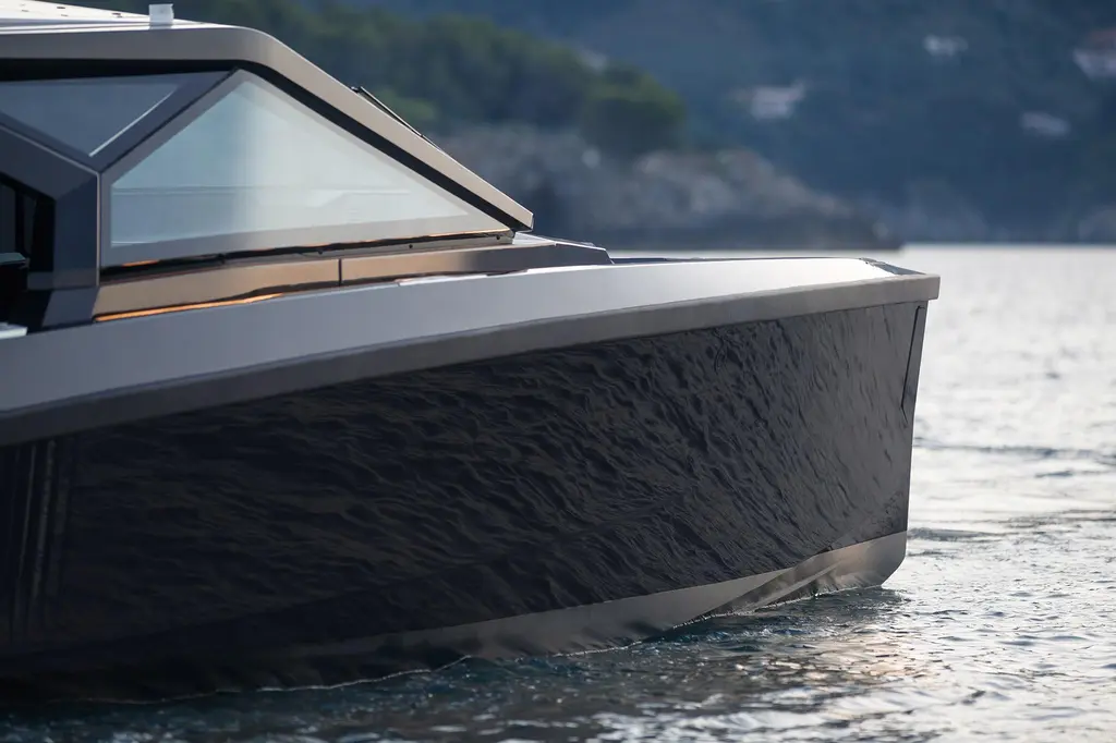 2024 Wally WALLYPOWER50 Yacht For Sale in Olbia IT-SS 2024 Wally WALLYPOWER50 Yacht For Sale in Olbia IT-SS