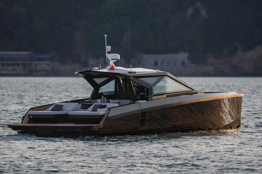 2024 Wally WALLYPOWER50 Yacht For Sale in Olbia IT-SS 2024 Wally WALLYPOWER50 Yacht For Sale in Olbia IT-SS