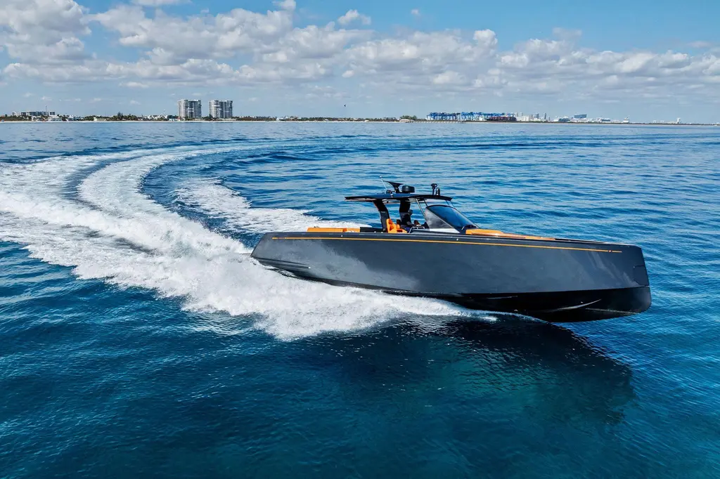 La Doña 2023 Pardo Yachts 50 Yacht For Sale in Fort Lauderdale FL La Doña 2023 Pardo Yachts 50 Yacht For Sale in Fort Lauderdale FL