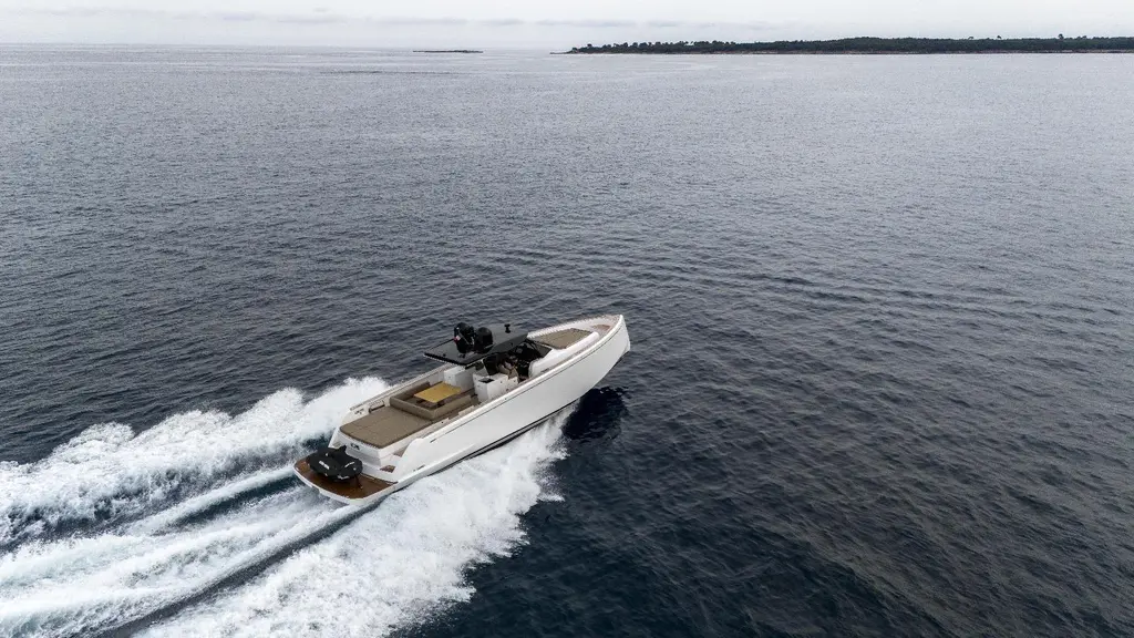2024 Pardo Yachts P50 Yacht For Sale in Monaco 2024 Pardo Yachts P50 Yacht For Sale in Monaco