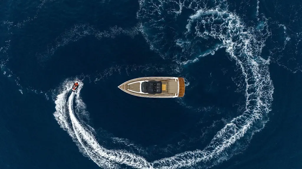 2024 Pardo Yachts P50 Yacht For Sale in Monaco 2024 Pardo Yachts P50 Yacht For Sale in Monaco