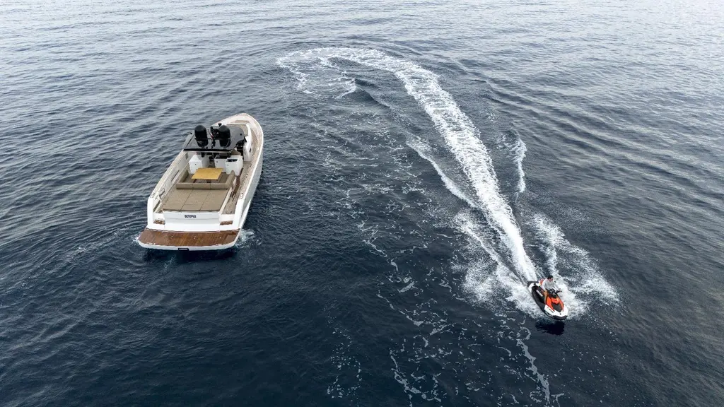 2024 Pardo Yachts P50 Yacht For Sale in Monaco 2024 Pardo Yachts P50 Yacht For Sale in Monaco