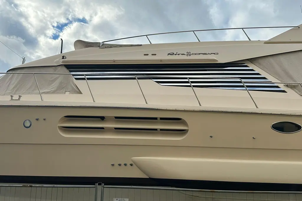 1990 Riva Corsaro 20 Yacht For Sale in Genoa IT-GE 1990 Riva Corsaro 20 Yacht For Sale in Genoa IT-GE