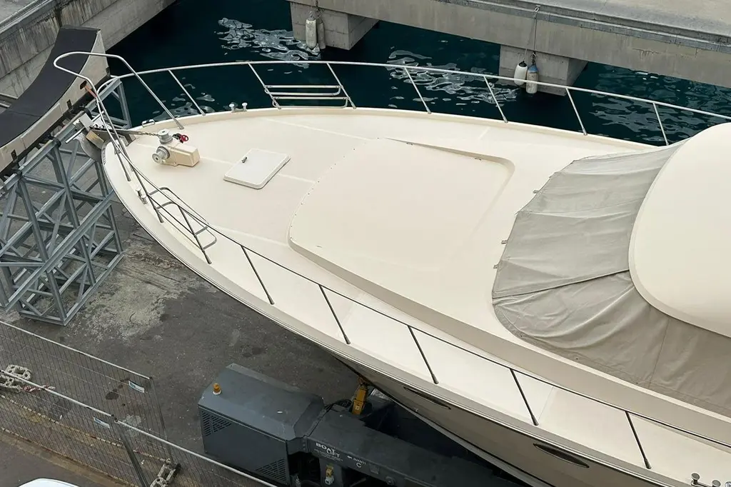 1990 Riva Corsaro 20 Yacht For Sale in Genoa IT-GE 1990 Riva Corsaro 20 Yacht For Sale in Genoa IT-GE