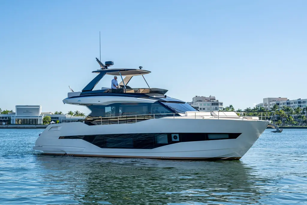 Alamar 2023 Astondoa AS5 Yacht For Sale in West Palm Beach FL Alamar 2023 Astondoa AS5 Yacht For Sale in West Palm Beach FL