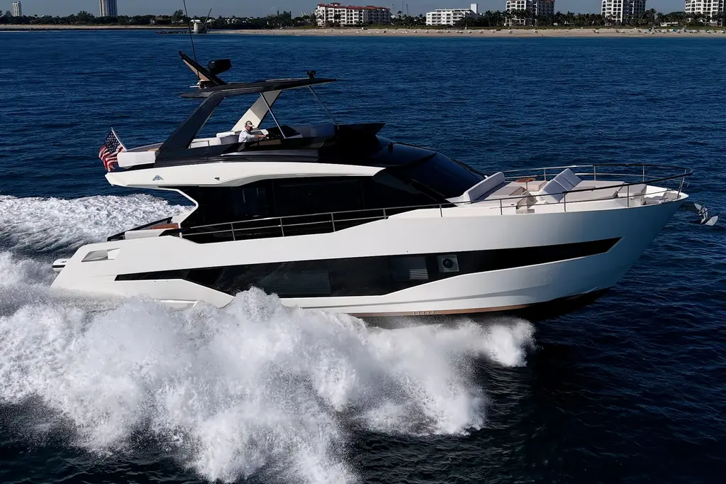 Alamar 2023 Astondoa AS5 Yacht For Sale in West Palm Beach FL Alamar 2023 Astondoa AS5 Yacht For Sale in West Palm Beach FL