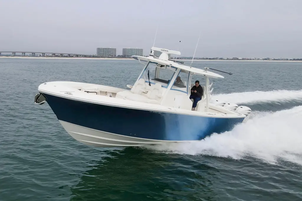 2025 Regulator 37 Yacht For Sale in Orange Beach AL 2025 Regulator 37 Yacht For Sale in Orange Beach AL