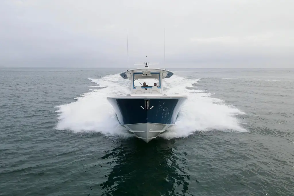 2025 Regulator 37 Yacht For Sale in Orange Beach AL 2025 Regulator 37 Yacht For Sale in Orange Beach AL