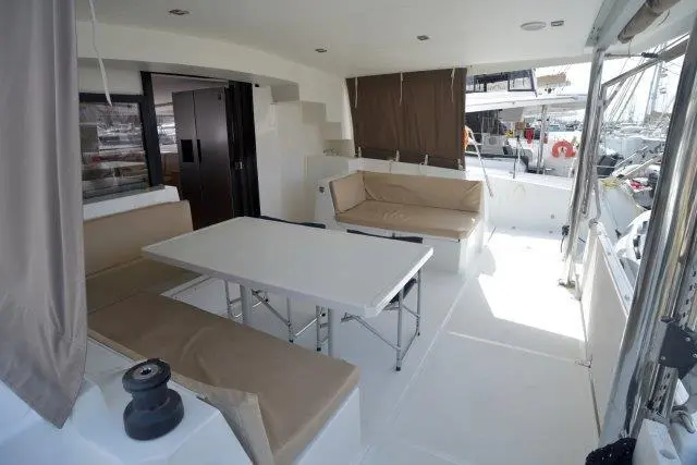 Crates 2016 Bali 4.5 Yacht For Sale in Lavrion Crates 2016 Bali 4.5 Yacht For Sale in Lavrion