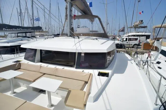 Crates 2016 Bali 4.5 Yacht For Sale in Lavrion Crates 2016 Bali 4.5 Yacht For Sale in Lavrion