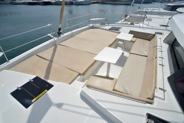 Crates 2016 Bali 4.5 Yacht For Sale in Lavrion Crates 2016 Bali 4.5 Yacht For Sale in Lavrion