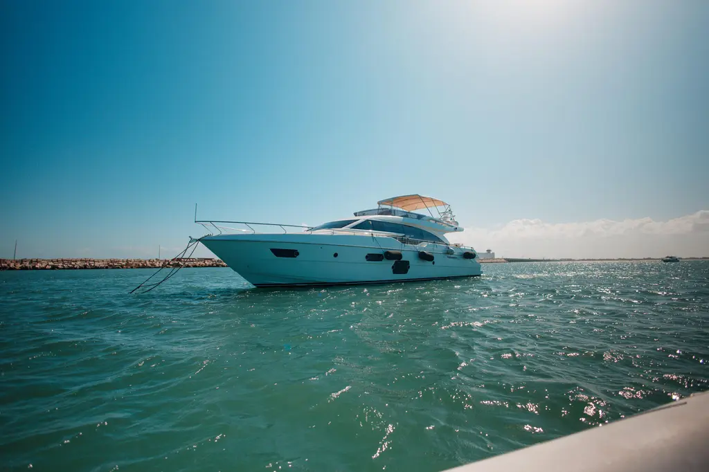 NAVEGANTE 2013 Ferretti Yachts 690 Yacht For Sale in Progreso NAVEGANTE 2013 Ferretti Yachts 690 Yacht For Sale in Progreso