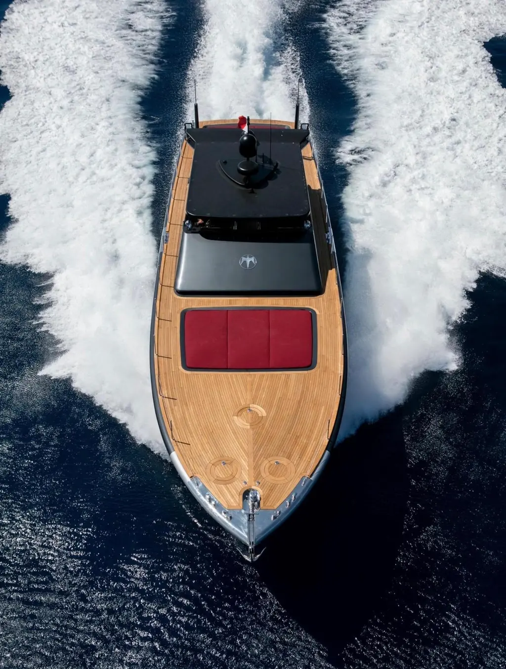 2017 Baglietto MV19 Yacht For Sale in Liguria 2017 Baglietto MV19 Yacht For Sale in Liguria