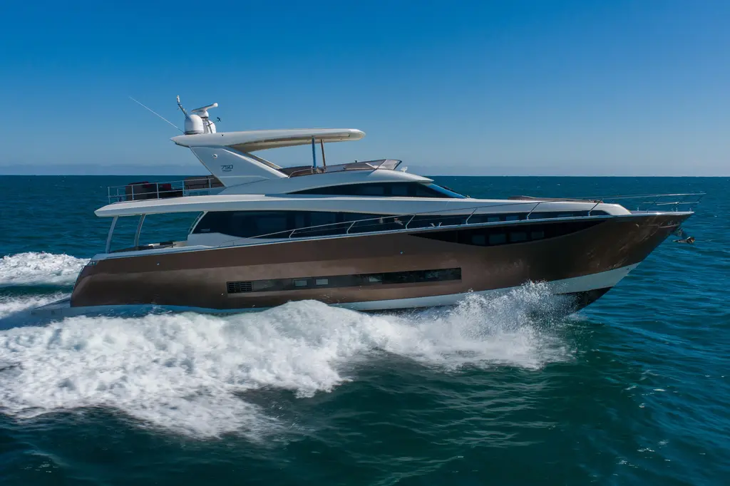 The Good Life 2015 Prestige 750 Yacht For Sale in Aventura FL The Good Life 2015 Prestige 750 Yacht For Sale in Aventura FL