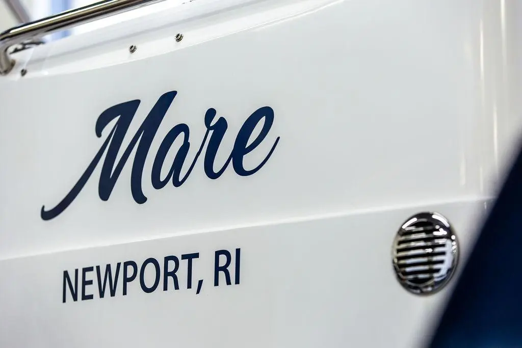 MARE 2018 MJM Yachts 35z Yacht For Sale in Portsmouth RI MARE 2018 MJM Yachts 35z Yacht For Sale in Portsmouth RI
