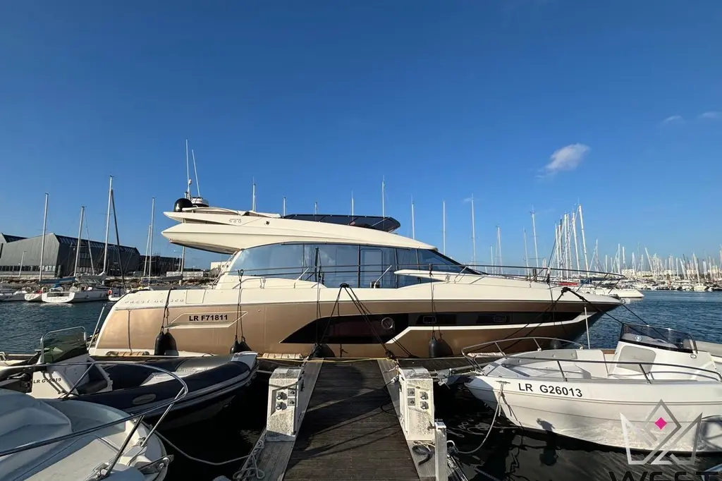 2018 prestige 520 albina la rochelle 17 for sale