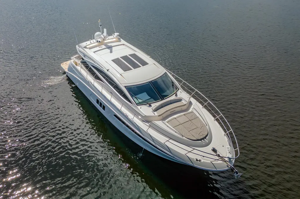 The Empire 2018 Sea Ray L590 Yacht For Sale in North Miami Beach FL The Empire 2018 Sea Ray L590 Yacht For Sale in North Miami Beach FL