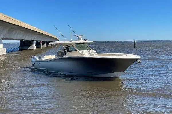 2019 Scout 380 LXF Yacht For Sale in Port of Spain 2019 Scout 380 LXF Yacht For Sale in Port of Spain