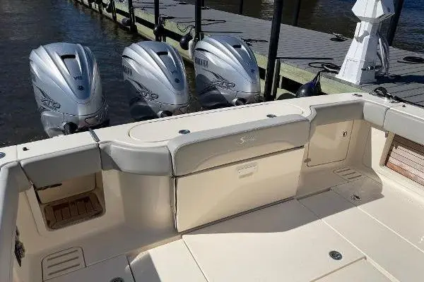 2019 Scout 380 LXF Yacht For Sale in Port of Spain 2019 Scout 380 LXF Yacht For Sale in Port of Spain