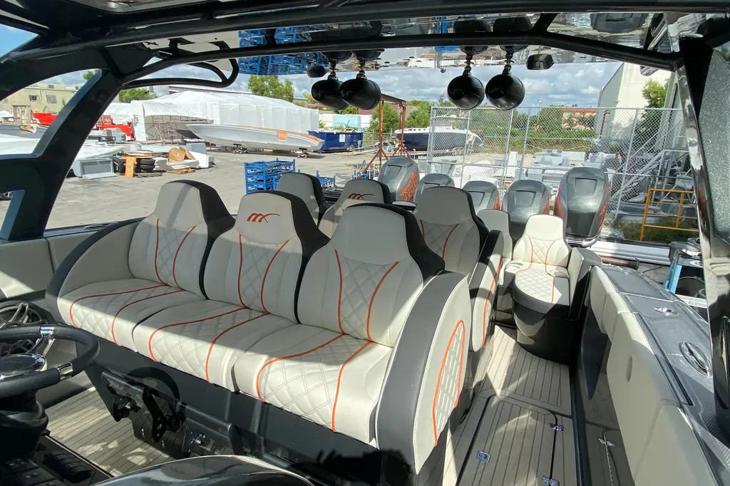 2020 Midnight Express 43 Open Yacht For Sale in Miami Beach FL 2020 Midnight Express 43 Open Yacht For Sale in Miami Beach FL