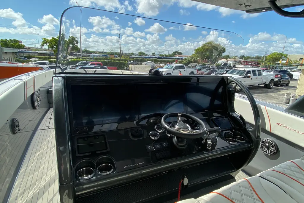 2020 Midnight Express 43 Open Yacht For Sale in Miami Beach FL 2020 Midnight Express 43 Open Yacht For Sale in Miami Beach FL