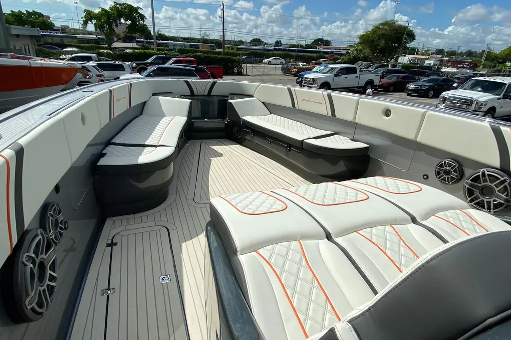 2020 Midnight Express 43 Open Yacht For Sale in Miami Beach FL 2020 Midnight Express 43 Open Yacht For Sale in Miami Beach FL