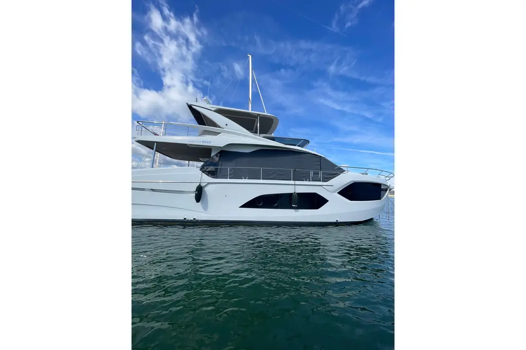 2023 Absolute Yachts 60 Fly Yacht For Sale in Monaco 2023 Absolute Yachts 60 Fly Yacht For Sale in Monaco
