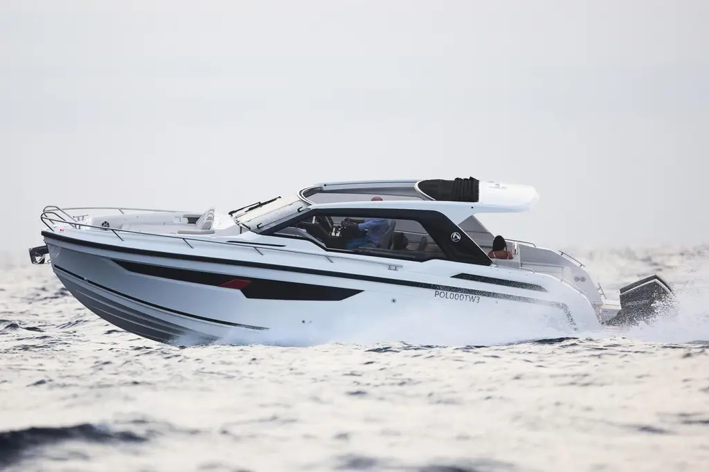 2024 Sorrento 100 Yacht For Sale in Vilamoura 2024 Sorrento 100 Yacht For Sale in Vilamoura